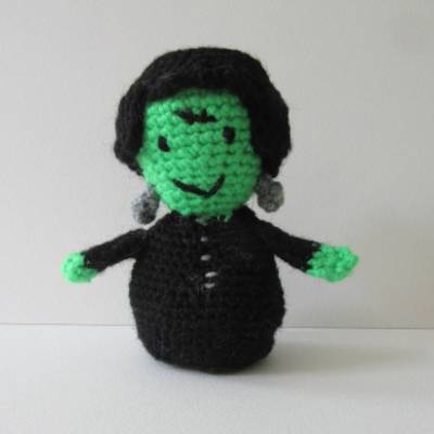 Frankensteins Monster - Figur - Sammelfigur