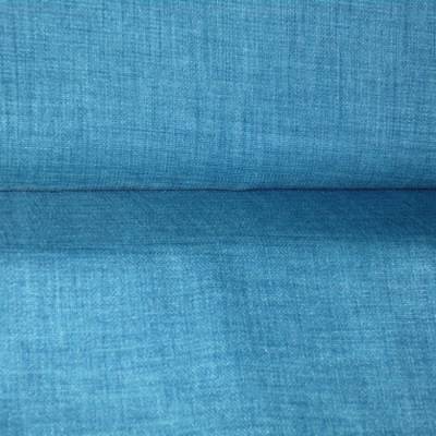 Universalstoff Aqua Blau