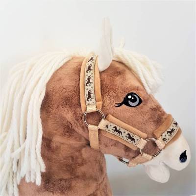 Halfter Hobby Horse "Pony" 