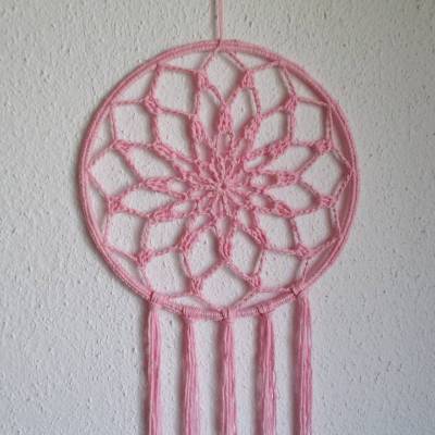 Traumfänger, Dreamcatcher, Dekoration, Fensterdekoration