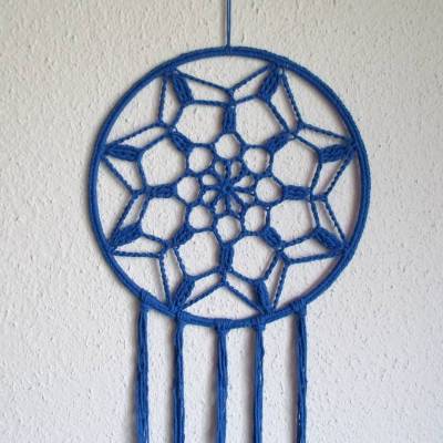 Traumfänger, Dreamcatcher, Dekoration, Fensterdekoration