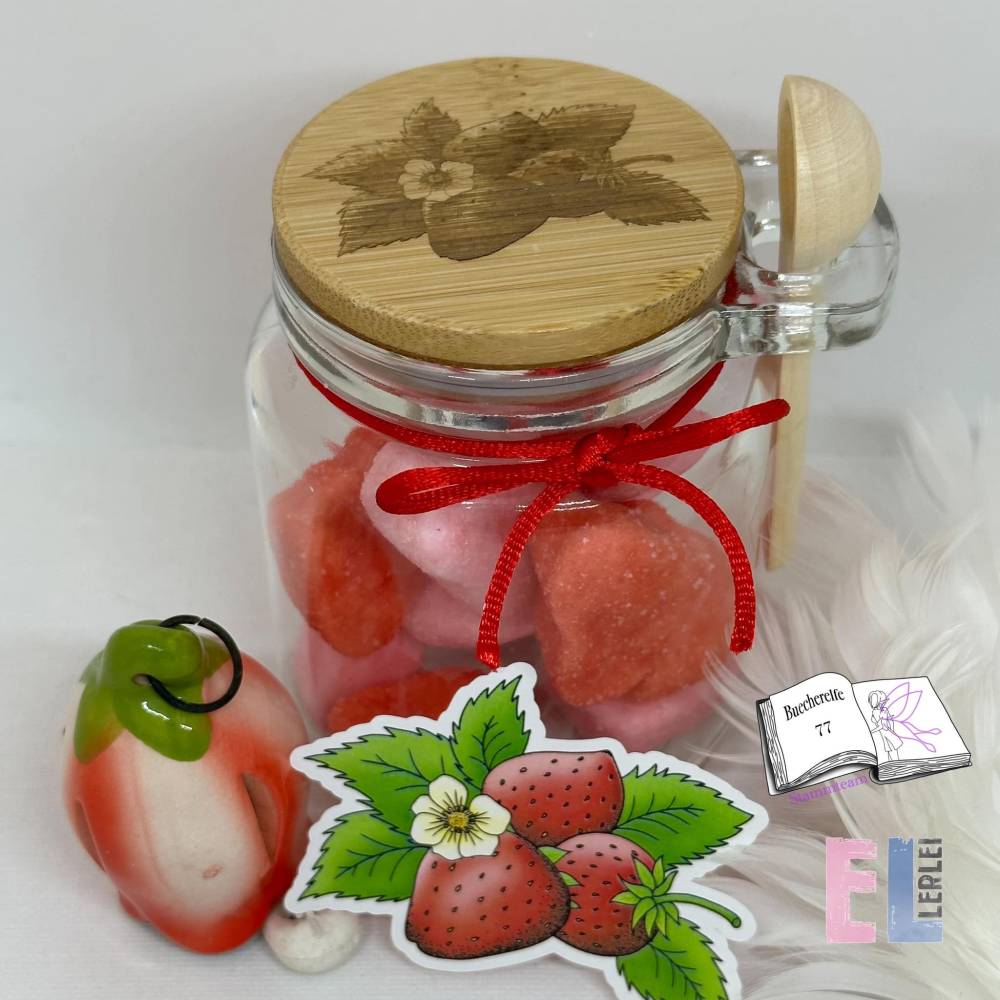 Digiset Erdbeere Bild 10