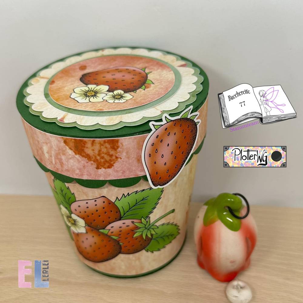 Digiset Erdbeere Bild 5