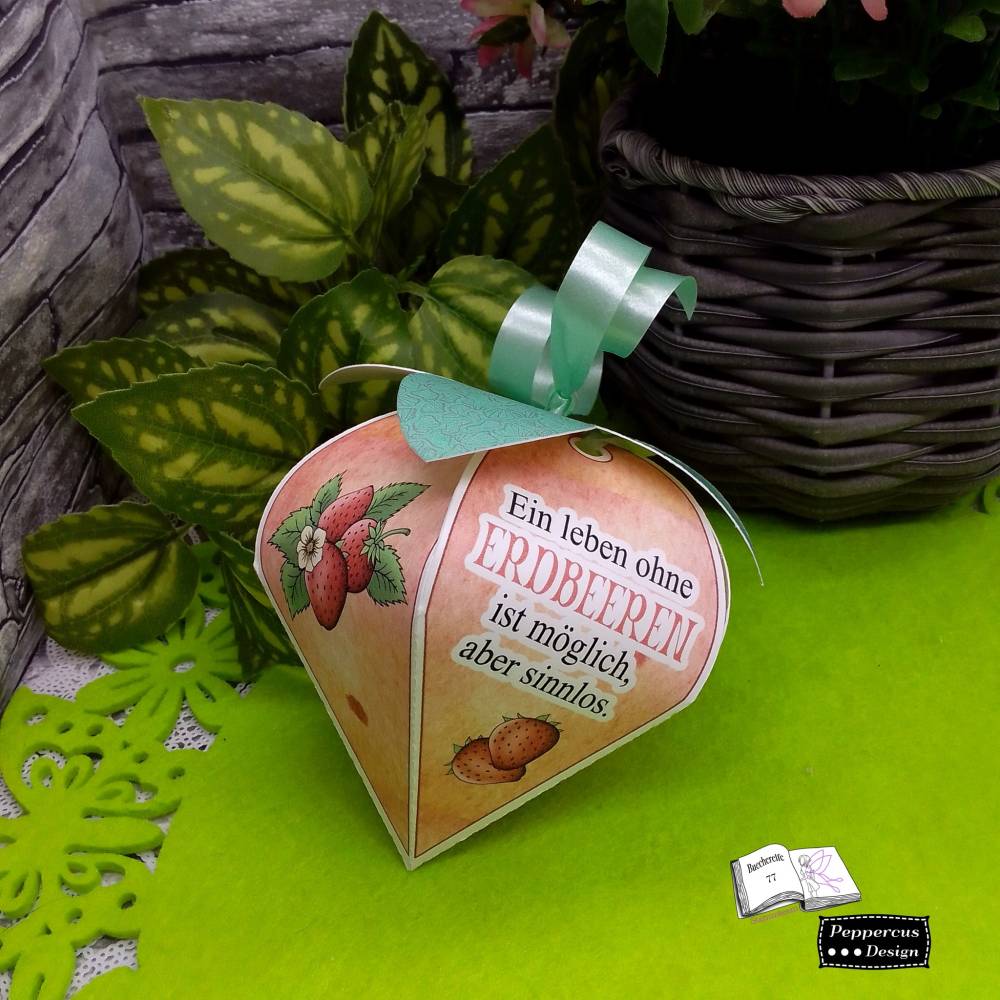 Digiset Erdbeere Bild 8
