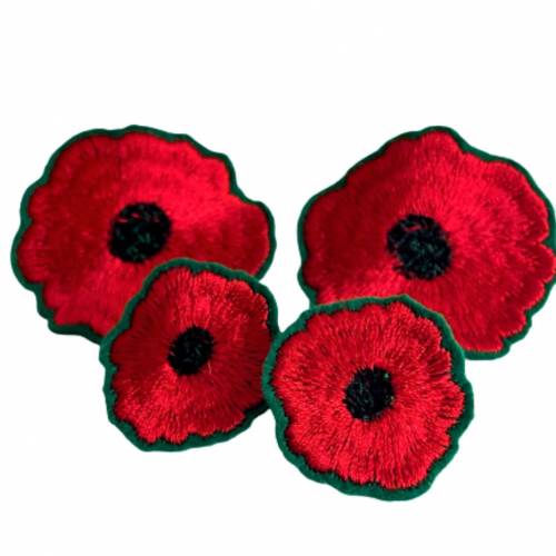 Masonic Poppy-Remembrance Badge, Freimaurer Poppy Abzeichen, Poppy Pin, Mohnblume Anstecker, Remembrance Pin, Ansteckpin