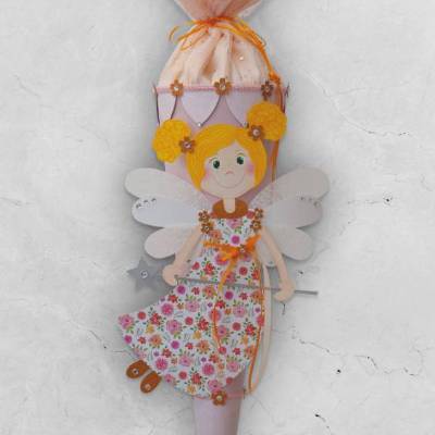 Schultüte Elfe „Conny“