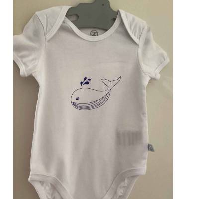 Babybody Gr. 62/68