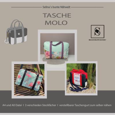 Tasche MOLO