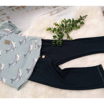 Outfit Walliebe 50/134