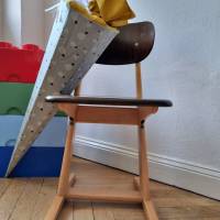 Schultüte aus Stoff - 85 cm