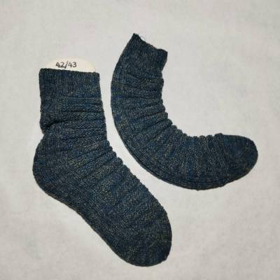 Herrensocken Gr. 41 - 43