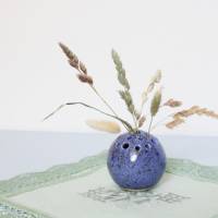 Vase Keramik Steckvase Blumenvase