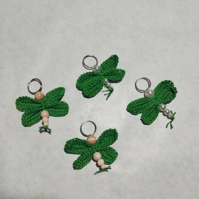 Taschenbaumler  "Libelle"