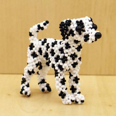 Dalmatiner aus Rocailles