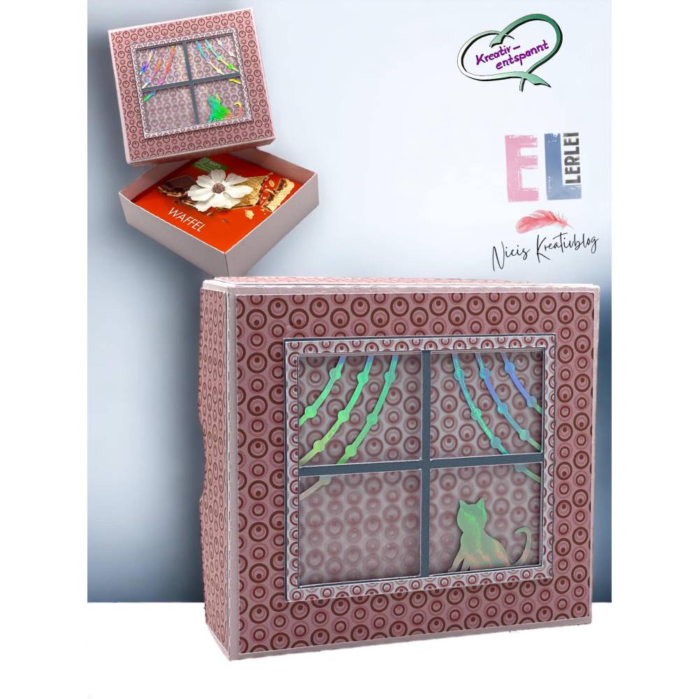 Plotterdatei Fensterbox Bild 5