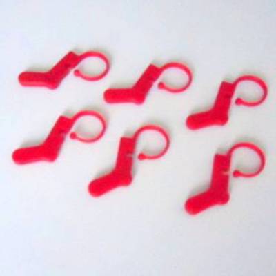 addi  Maschenmarkierer Socke Kunststoff 1 Stk.