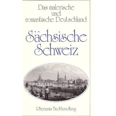 A. Tromlitz *** Sächsische Schweiz ***