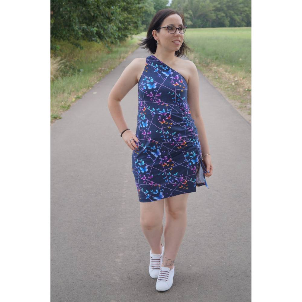 Kleid NELLY Bild 3