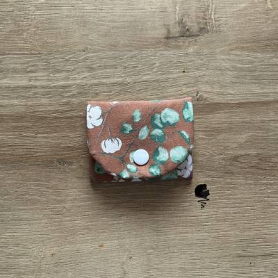 Tampontäschchen / Tampontasche / Minitäschchen