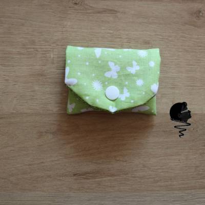 Tampontasche