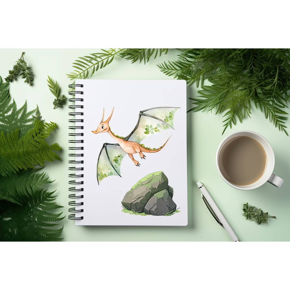 13 digital Dinosaur PNG Watercolor Clipart Bundle, Sublimation,Commercial License Bild 9