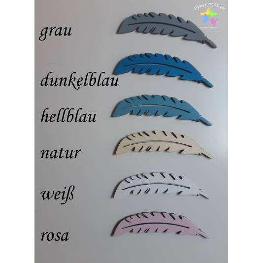 Geschenk für ein Sternkind im Rahmen, Ring mit personalisierbar Holzstern mit Plott und Perlenkette in Regenbogenfarben Bild 6