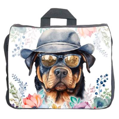 Hundezubehörtasche ROTTWEILER