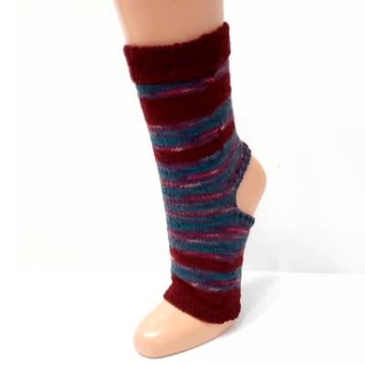 Yoga Socken, Pediküre Socken Gr. 36/37
