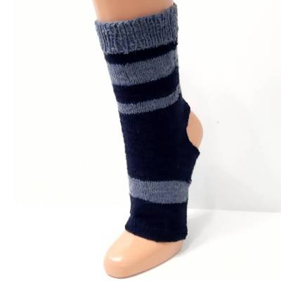 Yoga Socken, Pediküre Socken Gr. 38/39