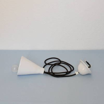 Lampe , Lampenbausatz, Lampenschirm