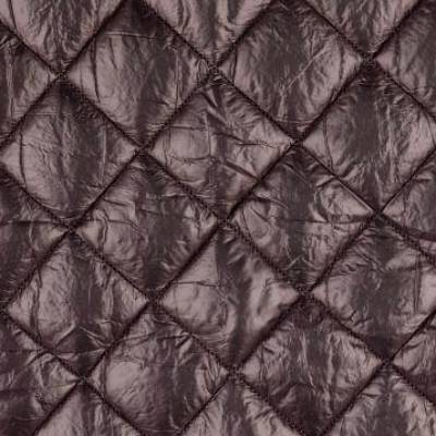 Steppstoff Stepper Jackenstoff Rautenmuster beidseitig(1m/20,-€)