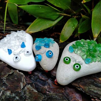 Jack Tier ... Dein treuer Freund