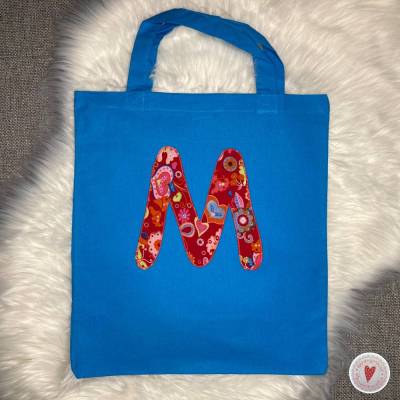 Baumwolltasche "M"