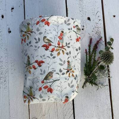 Lichtbeutel - Windlicht - Hülle