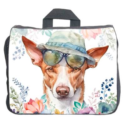 Hundezubehörtasche PODENCO