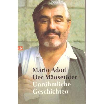Mario Adorf *** Der Mäusetöter ***