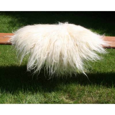 Fellkissen vom Bentheimer Biolandschaf