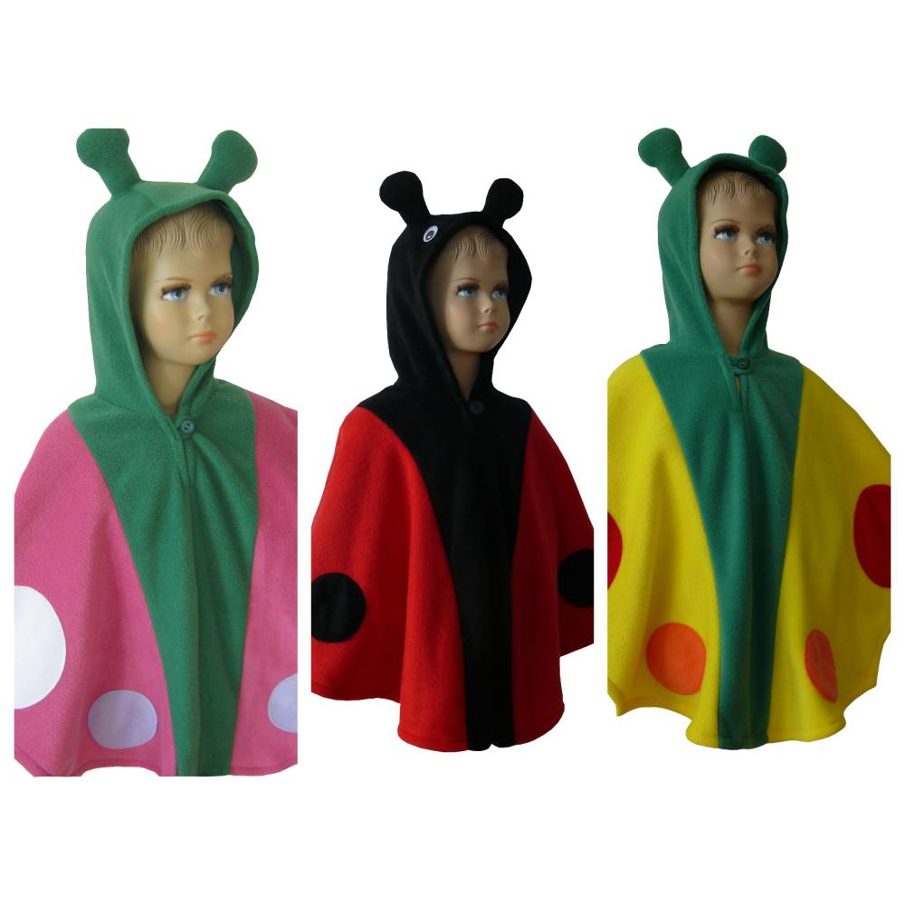 STREET-ONE Teddy Weste mit Kapuze für Damen in Braun | STREET-ONE