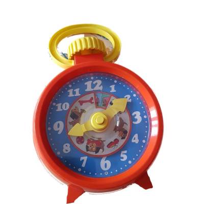 Spieluhr aus der DDR, Spielzeug 80er Jahre