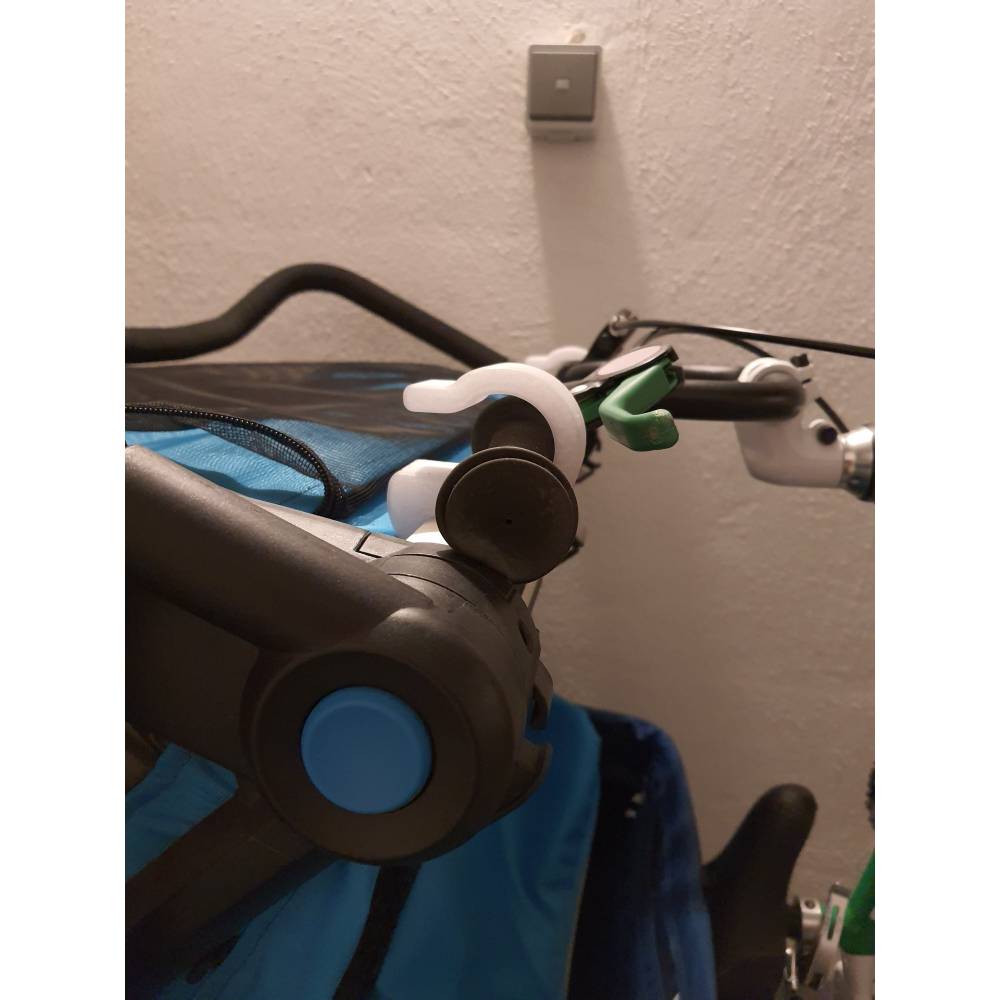 lenkertasche klickfix fr e bike Fahrrad Lenkertasche KLICKfix  Platz & Komfort