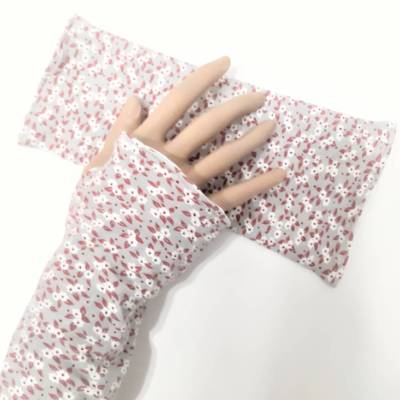 Armstulpen, Handstulpen, Stulpen
