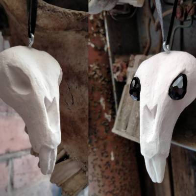 Ratte Rudi....zum aufhängen