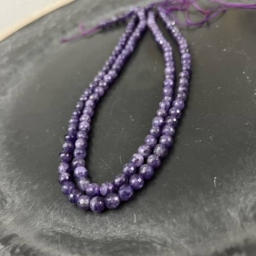 Amethyst Strang | S23