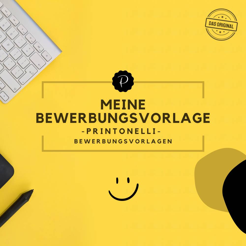 Bewerbungsvorlage deutsch, Lebenslauf Vorlage, Moderner Lebenslauf, Anschreiben, Deckblatt, Motivationsschreiben Word & Bild 8
