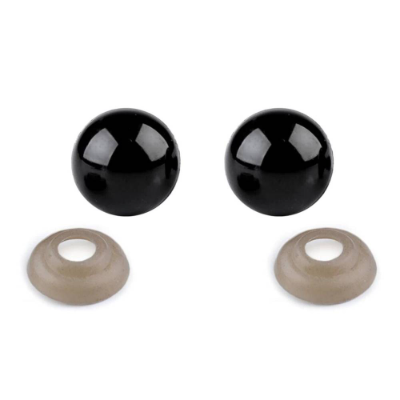 Sicherheitsaugen 14-und 18- mm Auswahl