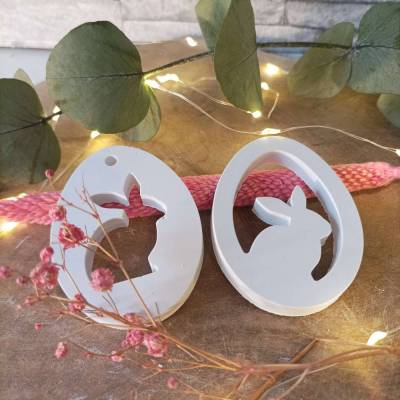 Anhänger Ostern, Hase Anhänger, Anhänger Hase, Anhänger Ostern,  Ostern Geschenkanhänger, Anhänger Raysin, Ostern