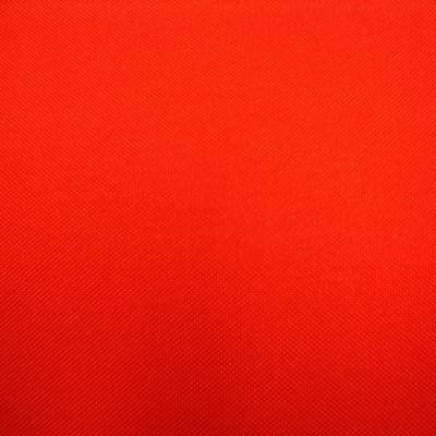 Canvas Stoff rot mit PVC-Coating – wasserabweisend, Outdoor Meterware, 150 cm breit, 420 g/m2 – ideal für Taschen & Deko
