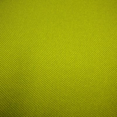 Canvas Druck Limette – PVC-beschichtete Meterware Outdoorstoff, wasserabweisend, abwischbar, 150 cm breit