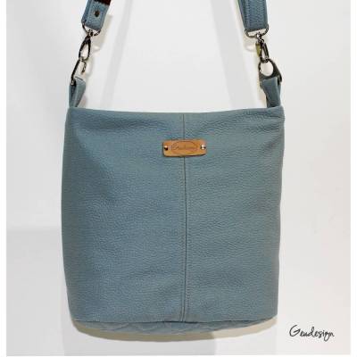 Handtasche „Annie“ aus Kunstleder