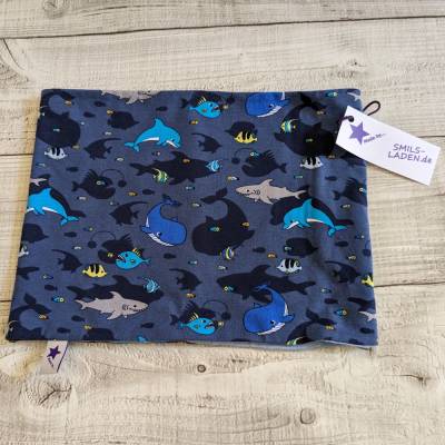Loop "Fische"
